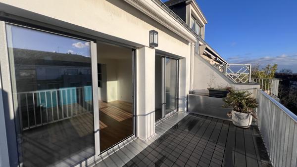Louer Appartement 3 pièces - 75 m²