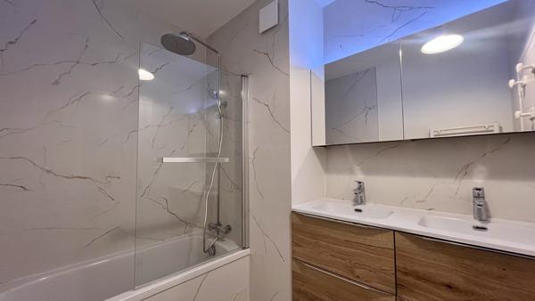 Louer Appartement 3 pièces - 75 m²