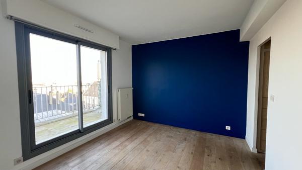 Louer Appartement 3 pièces - 75 m²