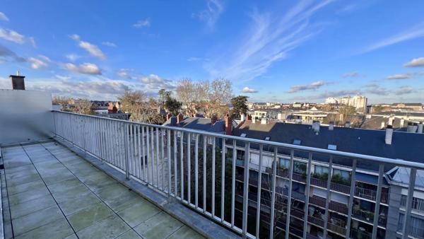 Louer Appartement 3 pièces - 75 m²
