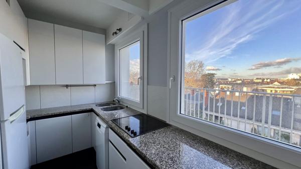 Louer Appartement 3 pièces - 75 m²