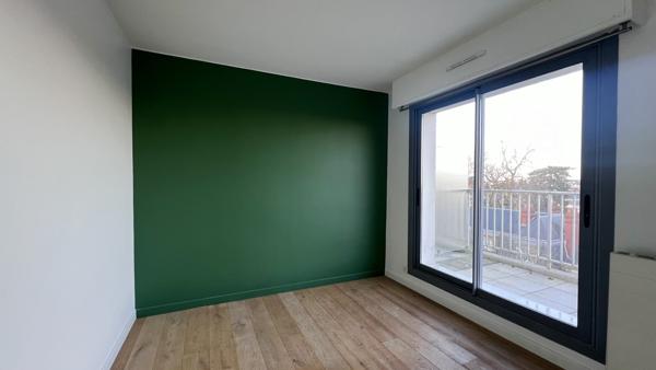 Louer Appartement 3 pièces - 75 m²