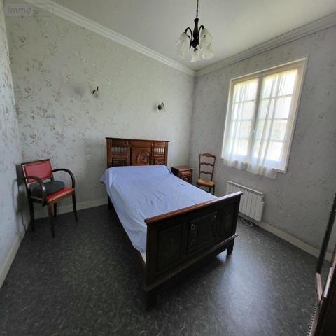 Maison à vendre à Châteauneuf-du-Faou dans le Finistère (29520), ref : 29126-720