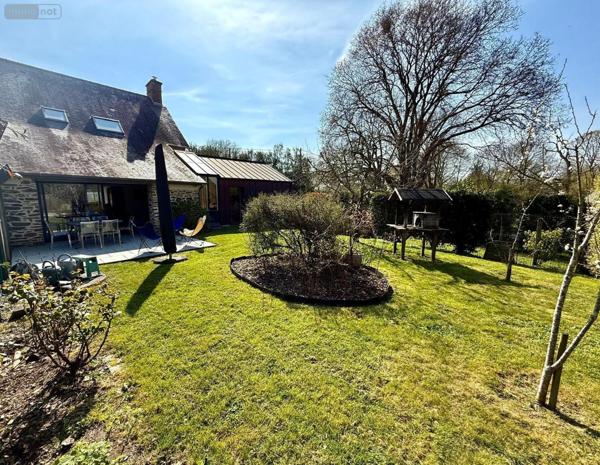 Maison à vendre à Cesson-Sévigné en Ille-et-Vilaine (35510), ref : 35144/363   
LA FORGE