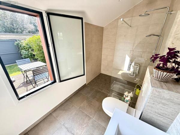 Maison à vendre à Cesson-Sévigné en Ille-et-Vilaine (35510), ref : 35144/363   
LA FORGE