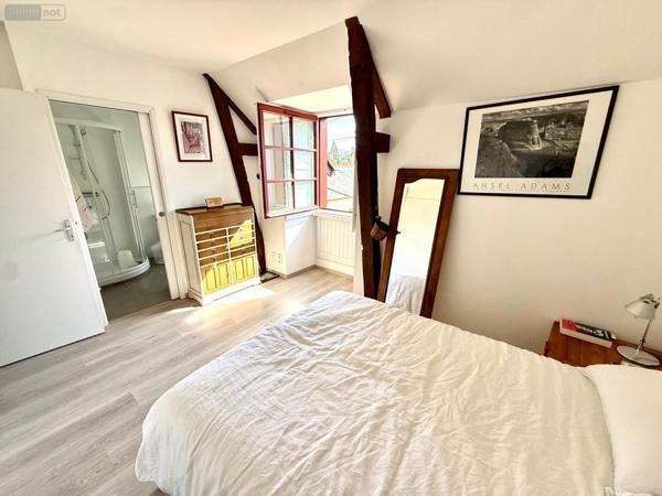 Maison à vendre à Cesson-Sévigné en Ille-et-Vilaine (35510), ref : 35144/363   
LA FORGE