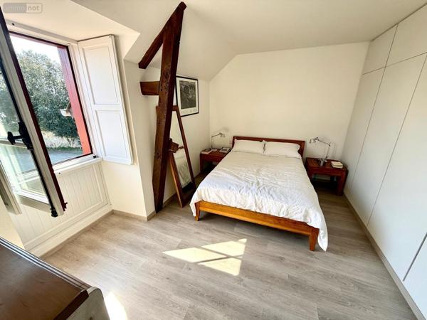 Maison à vendre à Cesson-Sévigné en Ille-et-Vilaine (35510), ref : 35144/363   
LA FORGE