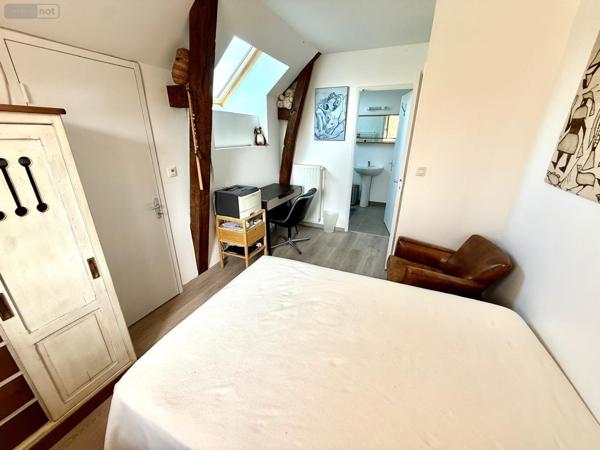 Maison à vendre à Cesson-Sévigné en Ille-et-Vilaine (35510), ref : 35144/363   
LA FORGE