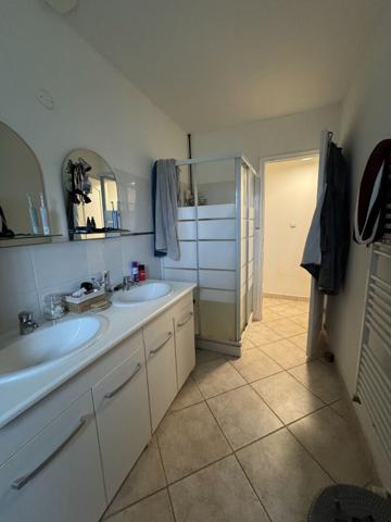 MAISON T4 - SAINT-SULPICE-DE-POMMERAY