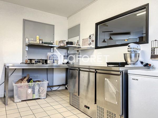 Location local commercial Moncoutant-sur-Sèvre - 4 pièce(s) - 112 m² - 575 €/mois