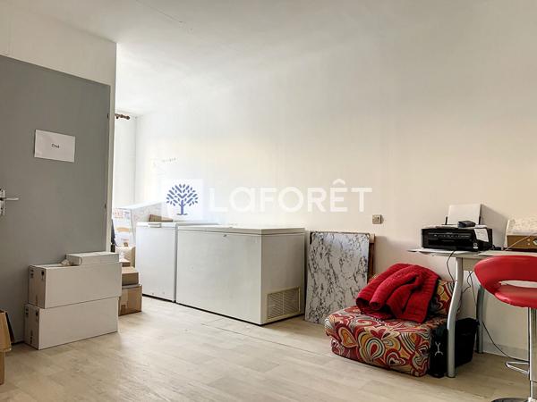 Location local commercial Moncoutant-sur-Sèvre - 4 pièce(s) - 112 m² - 575 €/mois