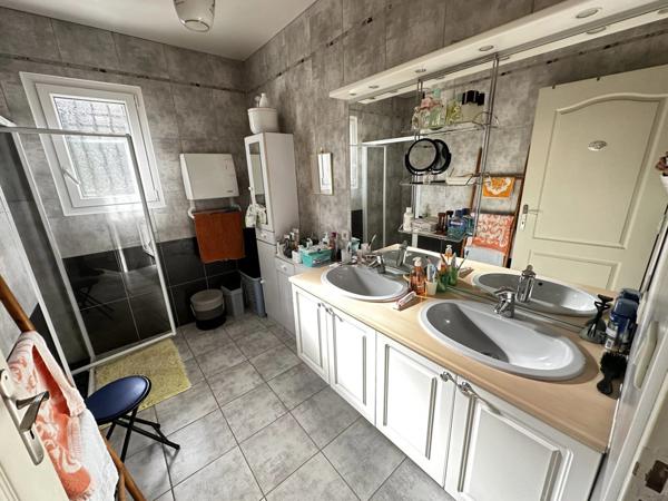 Vente Maison 5 pièces 127 m2 à Ribérac