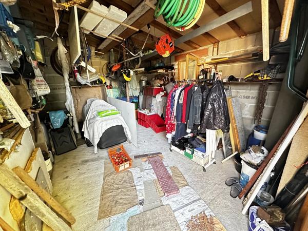 Vente Maison 5 pièces 127 m2 à Ribérac