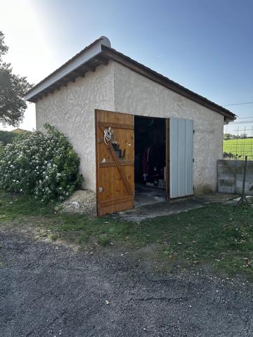 Vente Maison 5 pièces 127 m2 à Ribérac