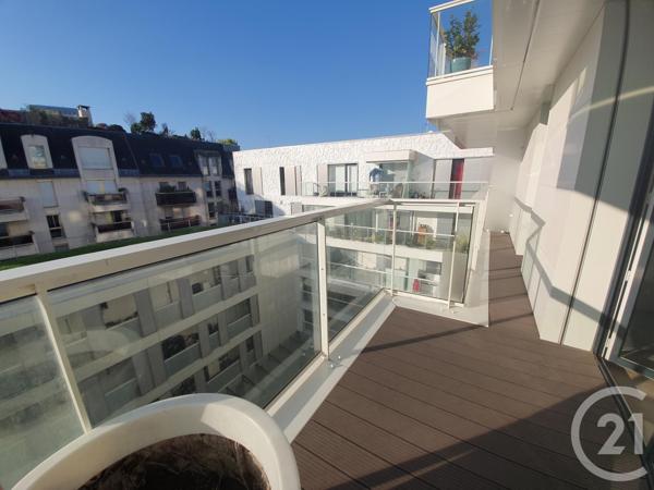Appartement F2 à vendre  2 pièces - 42 m2 PARIS - 75015