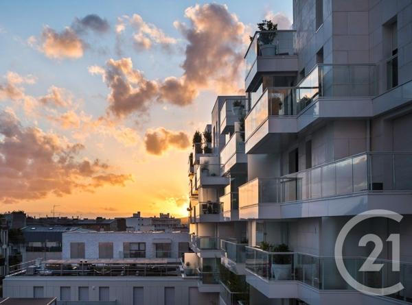 Appartement F2 à vendre  2 pièces - 42 m2 PARIS - 75015