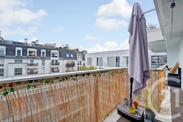 Appartement F2 à vendre  2 pièces - 42 m2 PARIS - 75015