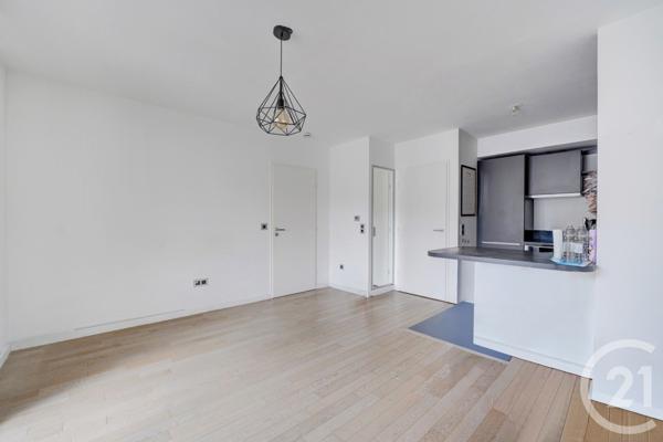 Appartement F2 à vendre  2 pièces - 42 m2 PARIS - 75015