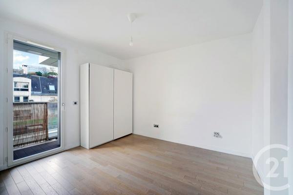 Appartement F2 à vendre  2 pièces - 42 m2 PARIS - 75015