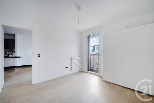 Appartement F2 à vendre  2 pièces - 42 m2 PARIS - 75015