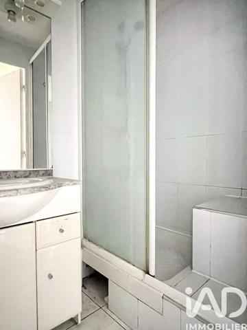 Appartement à vendre 4 pièces 89 m² Aubervilliers