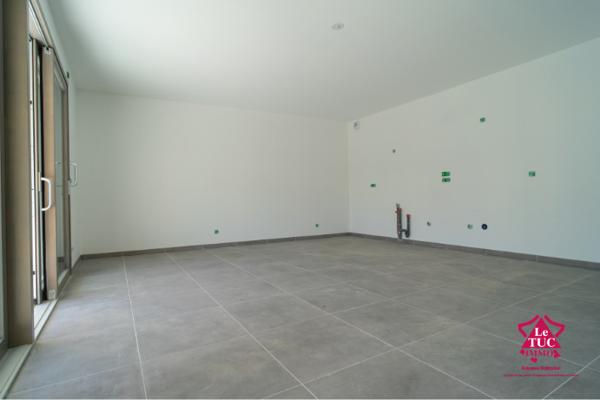 T4 NEUF - Centre et calme. Aix-les-Bains (73100)