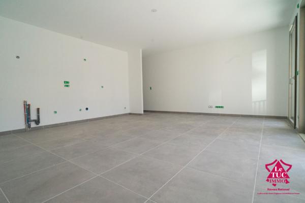 T4 NEUF - Centre et calme. Aix-les-Bains (73100)