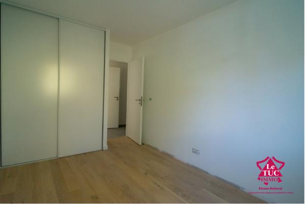 T4 NEUF - Centre et calme. Aix-les-Bains (73100)