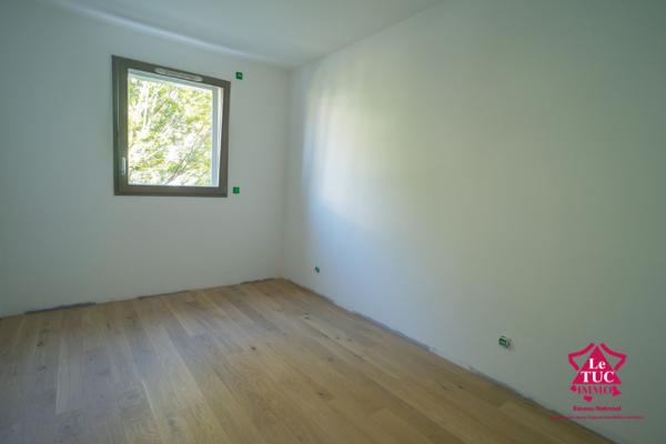 T4 NEUF - Centre et calme. Aix-les-Bains (73100)