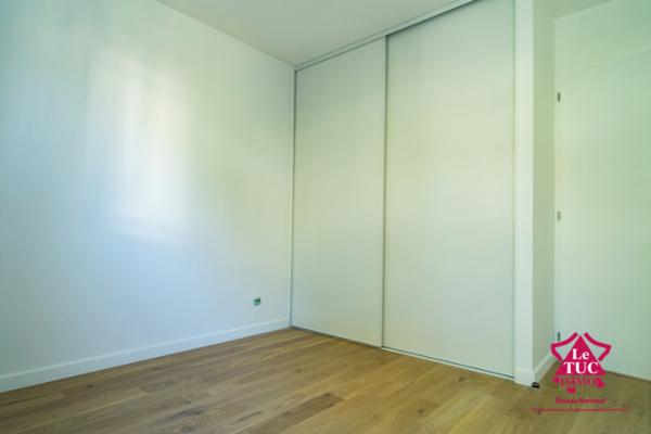 T4 NEUF - Centre et calme. Aix-les-Bains (73100)