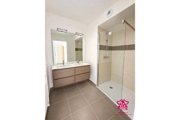 T4 NEUF - Centre et calme. Aix-les-Bains (73100)