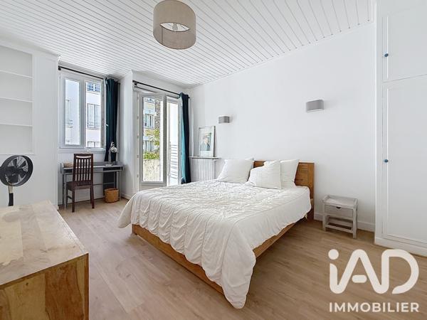 Appartement à vendre 2 pièces 40 m² Vincennes
