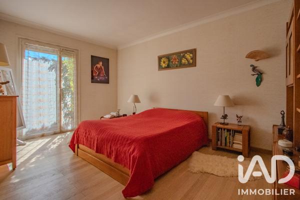 Maison à vendre 7 pièces 160,51 m² Élancourt