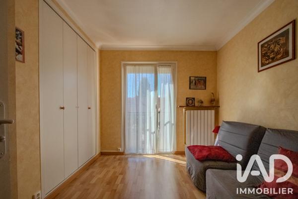 Maison à vendre 7 pièces 160,51 m² Élancourt