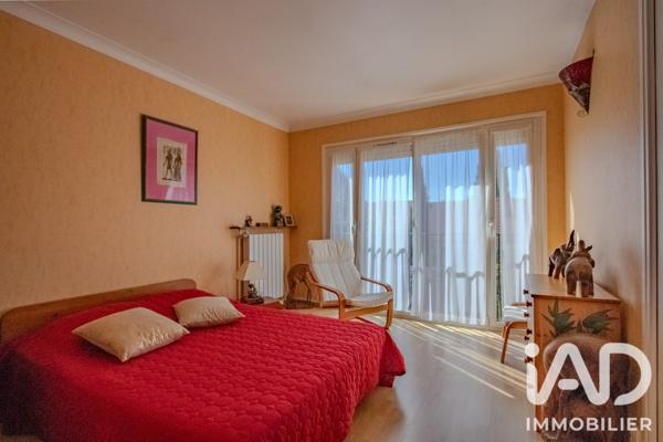 Maison à vendre 7 pièces 160,51 m² Élancourt