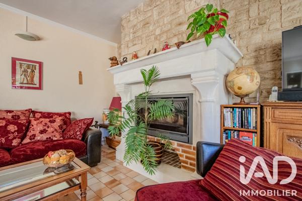 Maison à vendre 7 pièces 160,51 m² Élancourt