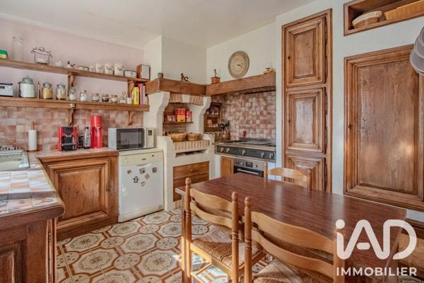 Maison à vendre 7 pièces 160,51 m² Élancourt