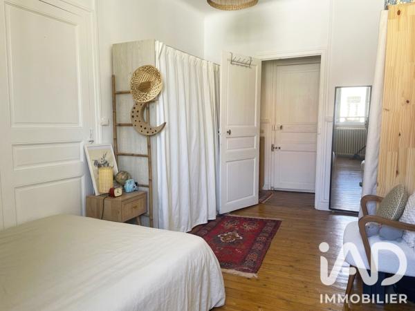 Appartement à vendre 3 pièces 49 m² Nantes