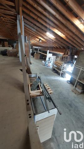 Immeuble à vendre 1 873 m² Générac