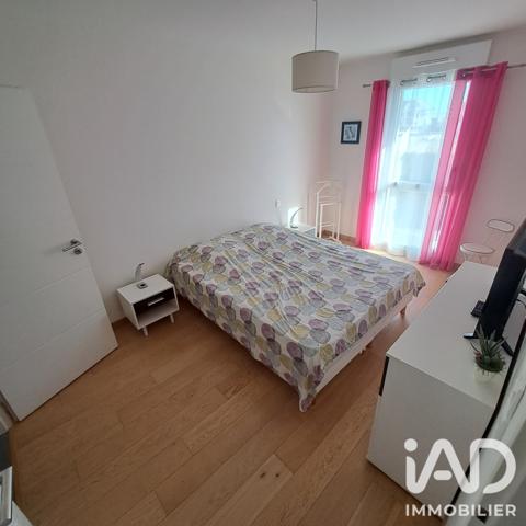 Appartement à vendre 2 pièces 37,4 m² Le Pouliguen