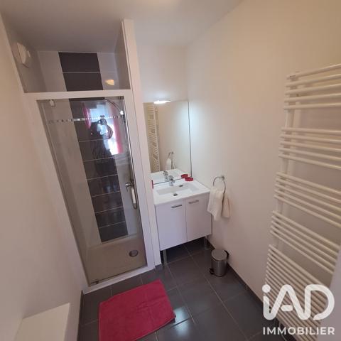 Appartement à vendre 2 pièces 37,4 m² Le Pouliguen