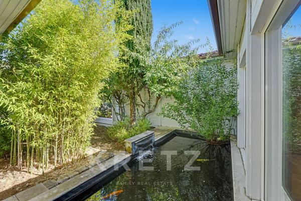 Maison d'exception  – 240 m² avec vue panoramique sur les hauteurs de Cahors
