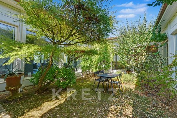 Maison d'exception  – 240 m² avec vue panoramique sur les hauteurs de Cahors