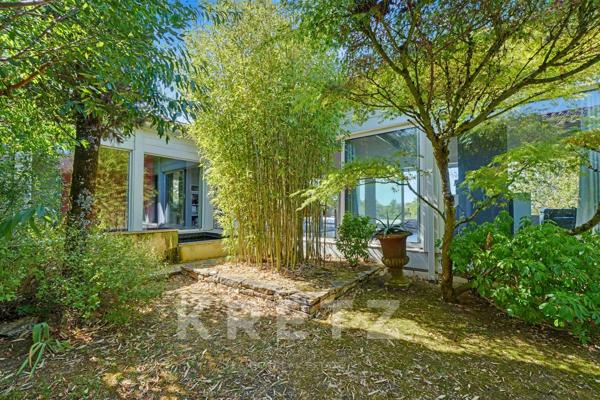 Maison d'exception  – 240 m² avec vue panoramique sur les hauteurs de Cahors
