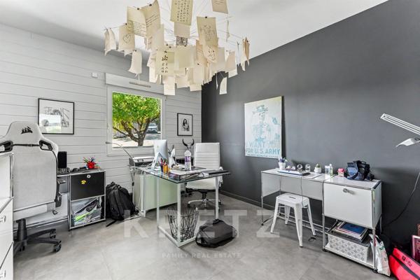 Maison d'exception  – 240 m² avec vue panoramique sur les hauteurs de Cahors
