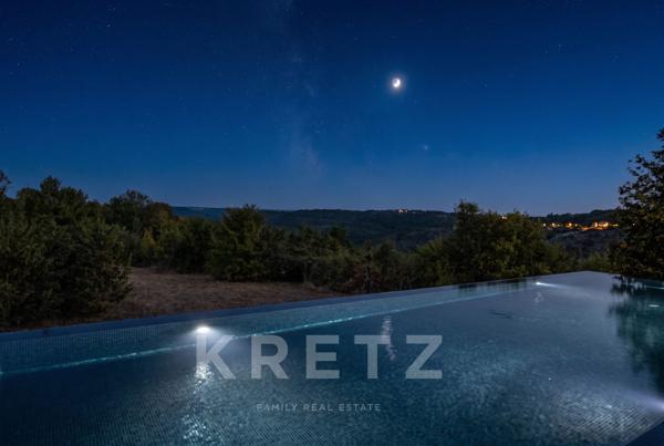 Maison d'exception  – 240 m² avec vue panoramique sur les hauteurs de Cahors