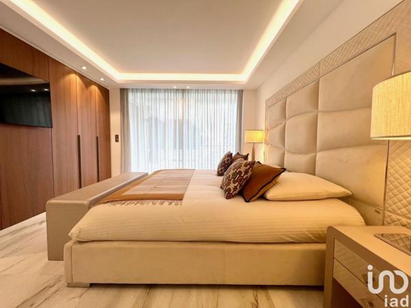 Appartement 3 pièces de 127 m² à Cannes (06400)