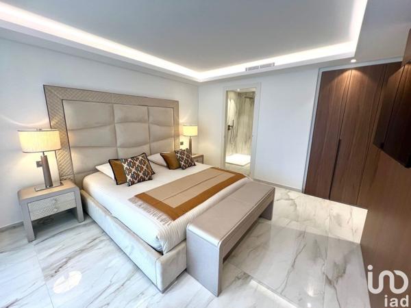 Appartement 3 pièces de 127 m² à Cannes (06400)