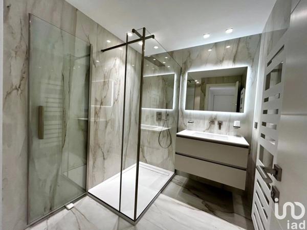 Appartement 3 pièces de 127 m² à Cannes (06400)