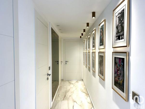 Appartement 3 pièces de 127 m² à Cannes (06400)